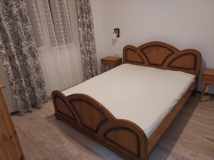 Apartament cu 2 camere decomandat, mobilat în Giroc