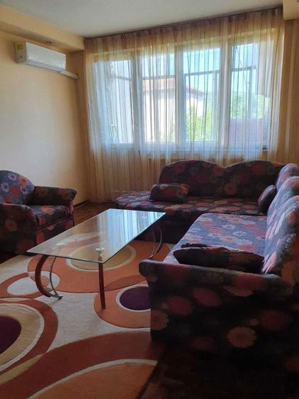 Vand apartament 3 camere vedere la Dunare - 8