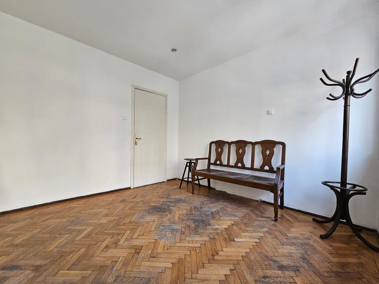 Apartament 3 camere Bd Carol / Cartierul Armenesc - 5