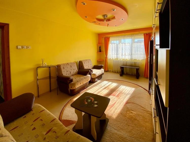 Apartament 2 camere situat in Str. Decebal-Bd. Daciei - 6