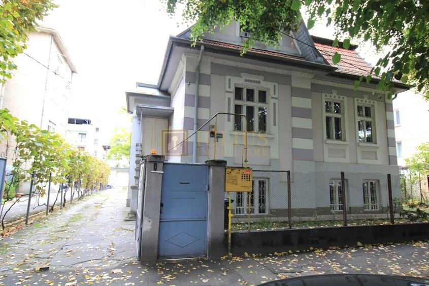 Demisol înalt, zona Universitate UVT - Liceul Ion Vidu. - 1