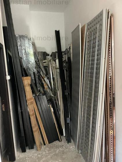 ID 8082, Spatiu comercial pretabil depozit , zona Ultracentrala - 19