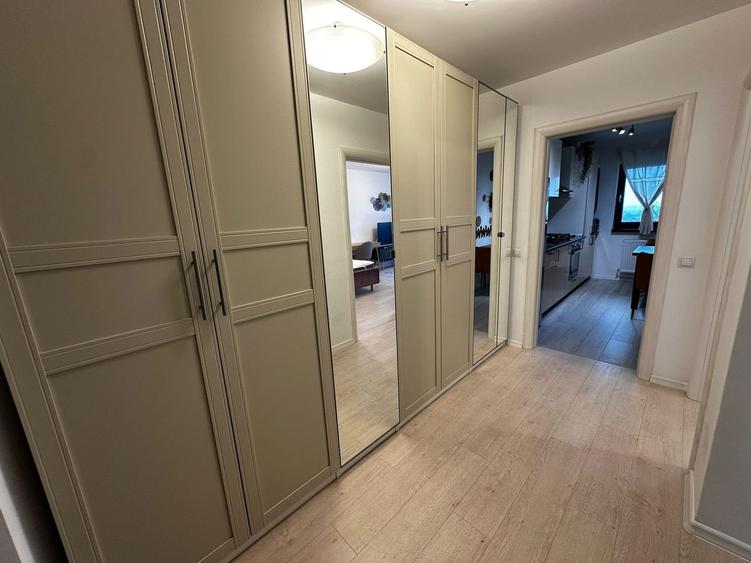 Garsoniera Rara Rezidential 158 Moghioros Ghencea Drumul Taberei NOUA - 14