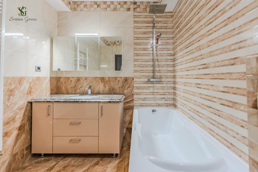 Apartament cu 3 camere decomandate, Complex Isaran, Brasov - 16