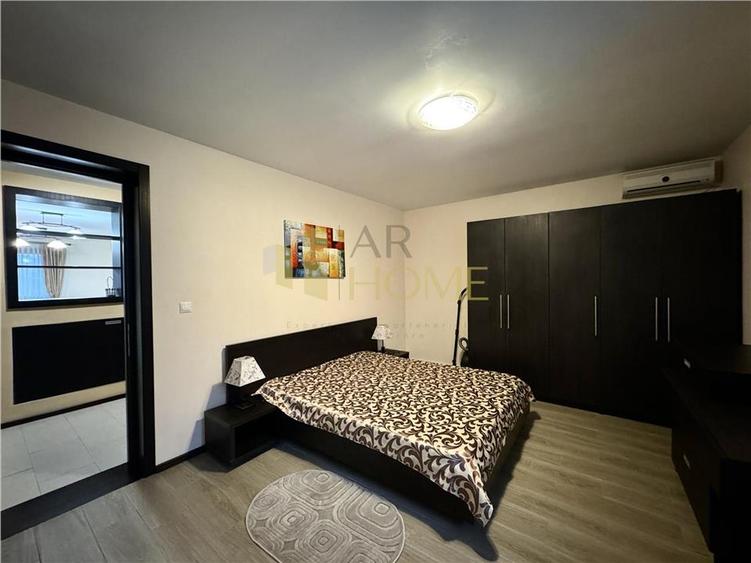 Apartament 3 camere, bloc nou, parcare, zona Republicii Caraiman, Ploiesti - 10