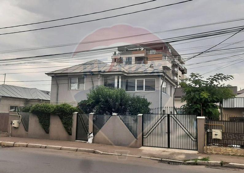 Casa / Vila 4 camere- Anghel Saligny - 4