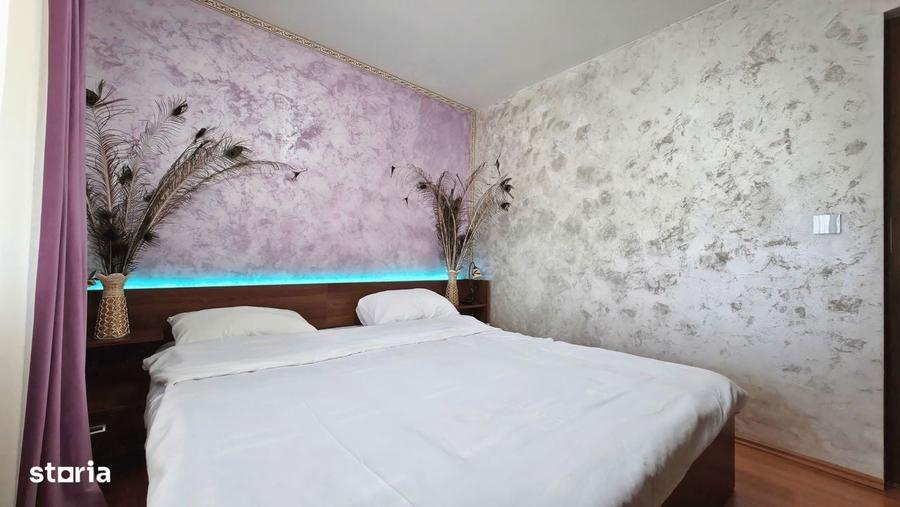 Apartament 3 Camere de Vanzare Sector 4 Centrala Proprie - 5