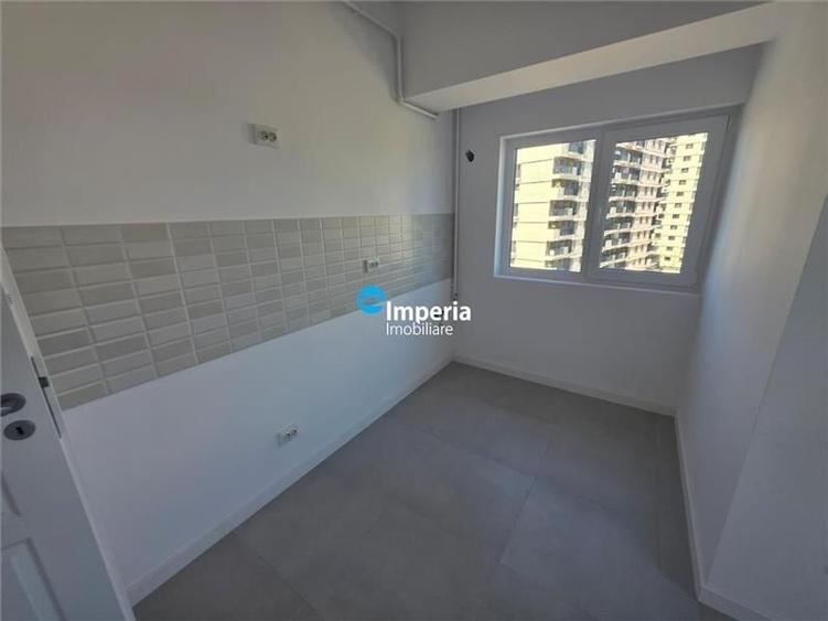 Apartament 2 camere decomandat Tatarasi SUD, bloc nou! - 7