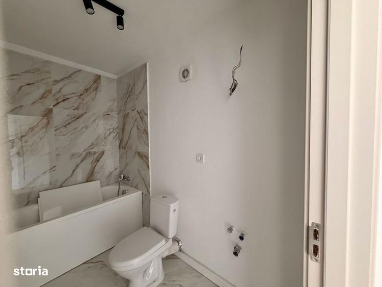 Ap 3 cam 75mp UTIL | 2 BAI | Finisat MODERN | Taietura Turcului - 4