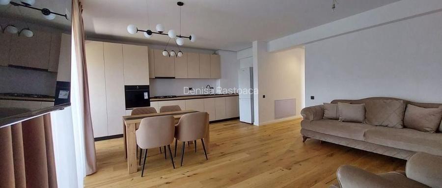 Apartament cu 3 camere în Aviației Apartament cu 3 camere în Aviației