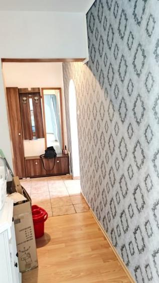 Dristor - Baba Novac 2 camere mobilat - loc de parcare - 6