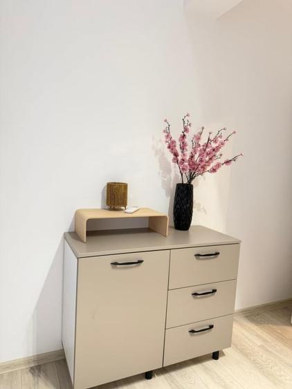 APARTAMENT 2 CAMERE DE INCHIRIAT - METROU BERCENI - 4