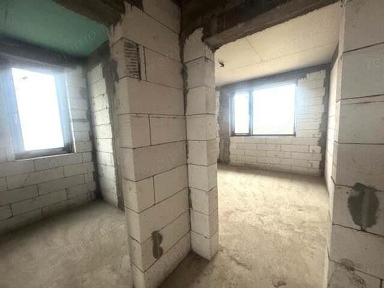 Vila tip Duplex in Cartier rezidential nou Slatioara - 11