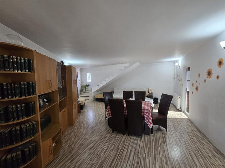 NAVODARI- Duplex P+1 de vanzare | aproape de Kaufland, gata de mutat - 8