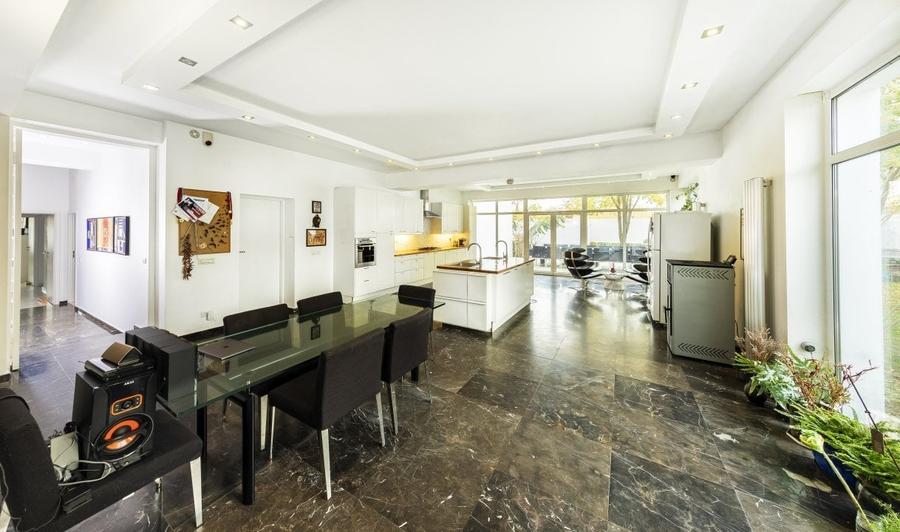 Un Domeniu Unic Lângă București. Luxul Pe Un Singur Nivel: Vilă De Vânzare - 14