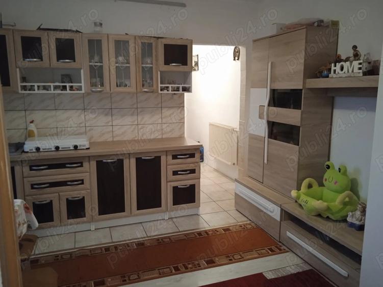 Vand apartament 2 camere in Avrig, zona Sticla. - 2