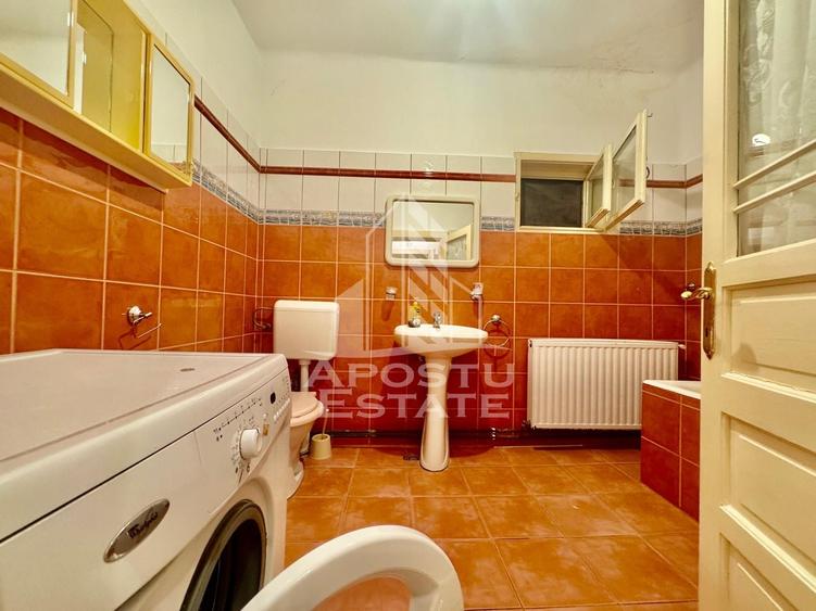 Casa de vaznzare 4 camere, 115 mp utili, Gradiste - 10