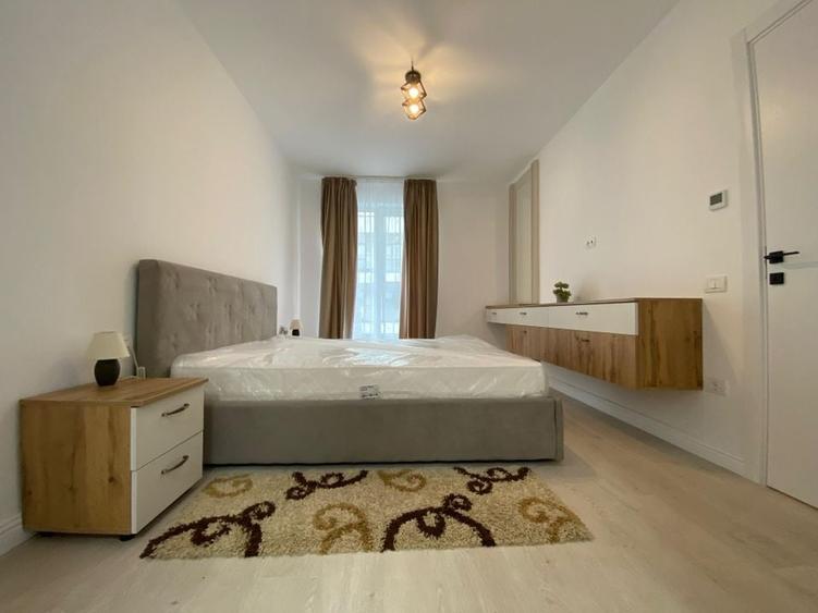 2 camere Pipera Loc de parcare inclus - 5