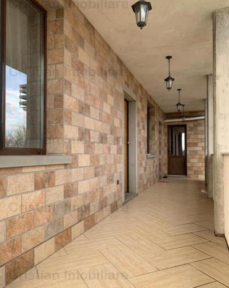 VILA(P 1 M) 2015 Cazasu caramida, 344mp construiti, Steren=2 - 11