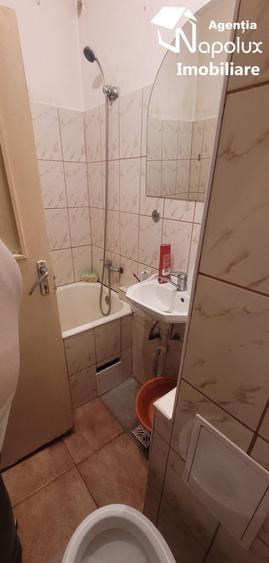 EXCLUSIVITATE! Apartament 2 camere în Gheorgheni – zona Alverna - 7