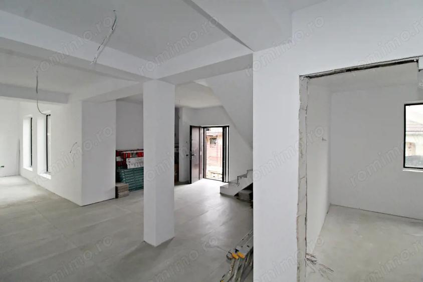 Casa P+1 cu design deosebit, Valu lui Traian - 19