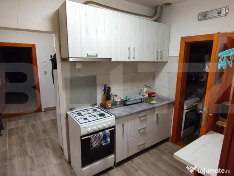 Casa 3 camere, 85 mp, zona Centrala - 4