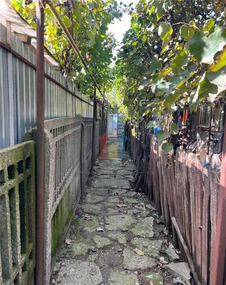 Casa 4 camere, teren 147 mp, toate utilitatile, Brailita - 8