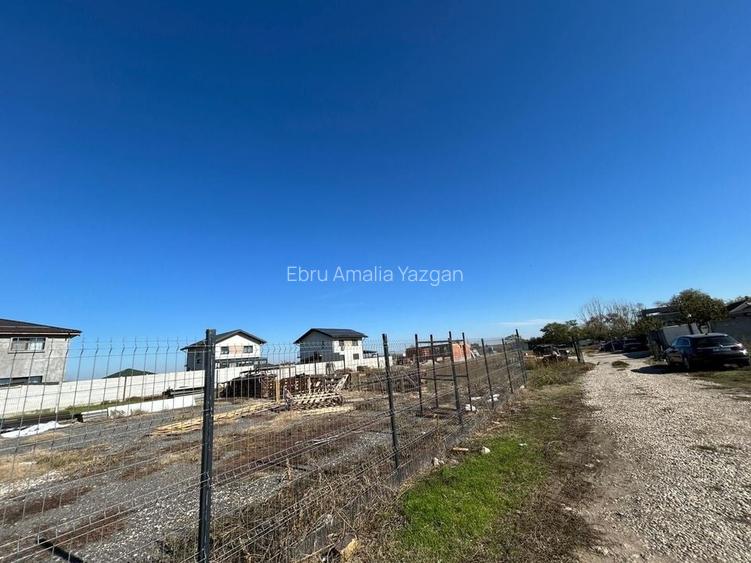 Teren de Vanzare - 430mp | Balta Berceni