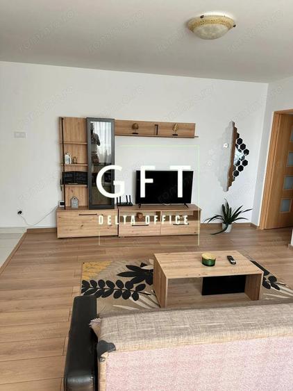 Apartament de inchiriat pe strada Calea Moldovei, Bistrita, renovat recent - 9