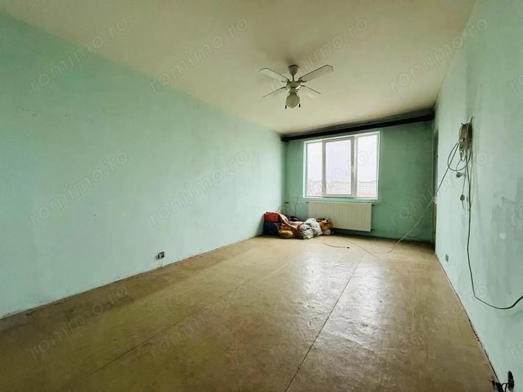 Ap. 2 camere - Decomandat - Bvd. Stefan Cel Mare - Rogerius - IMOBIHOR - 76 900 - 4