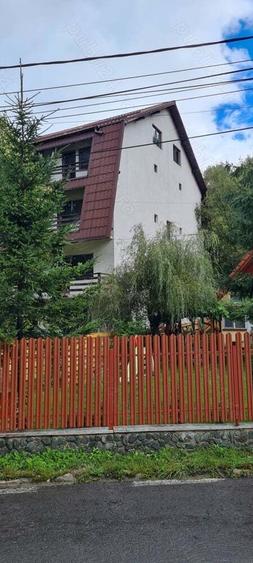 Casa de vacan?a Moieciu-Cheia - 3