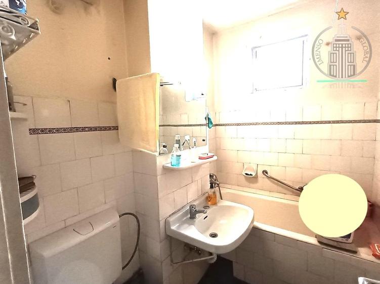 Apartament 2 camere pe strada Rahovei, Sibiu, de vanzare - 9