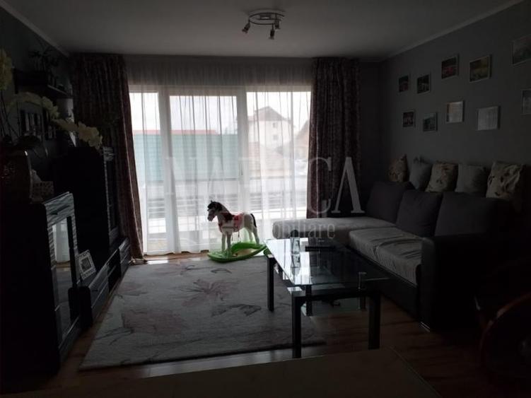 Casa 9 camere de vanzare in Someseni, Cluj Napoca - 3