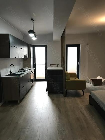 Studio nou de inchiriat in complexul Ela Cotroceni - 5