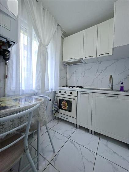 Garsoniera moderna cu pivnita zona Lazaret - 10