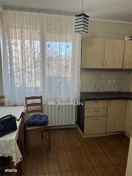 Inchiriere 2 camere Campia Libertatii - 2