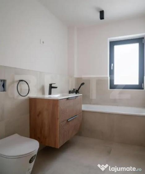 Casa Individuala moderna P+1, la cheie, 3 dormitoare, 363 - 3
