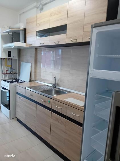 Garsoniera Popesti Leordeni-Str Biruin?ei-Metrou Berceni - 3