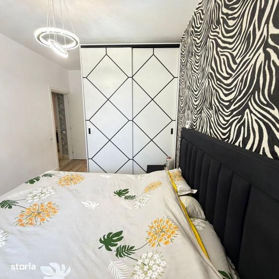 Apartament 3 camere /Bucuresti/Bd. Timisoara /mobilat - 4