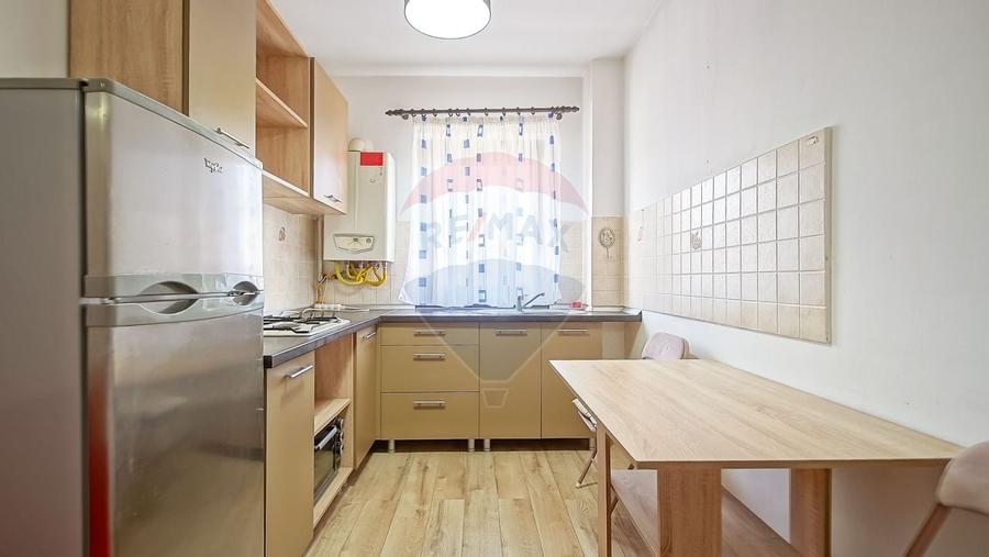 0% COMISION | GARSONIERA TIP STUDIO | TRACTORU - 14