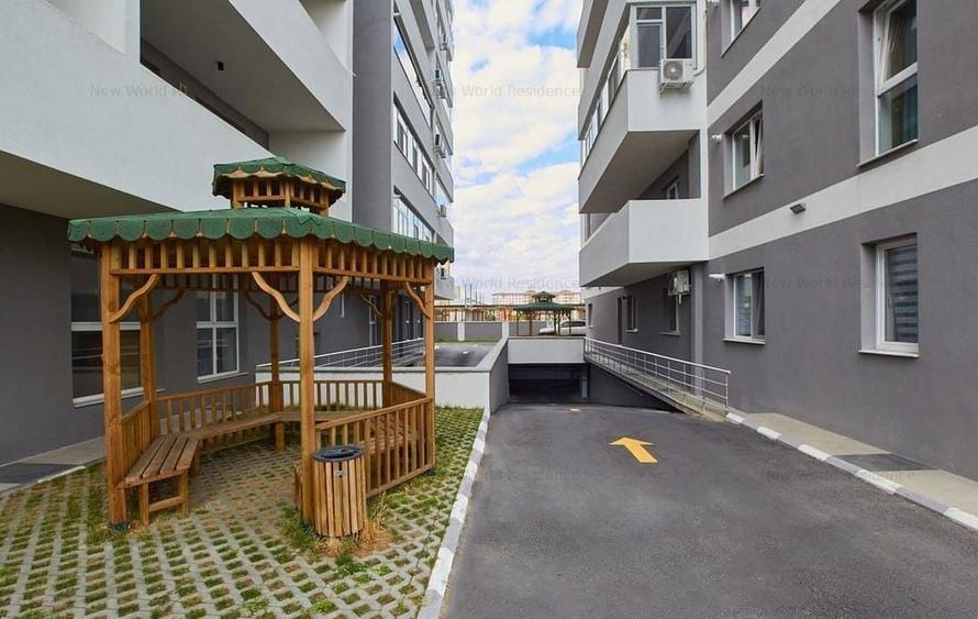 Apartament 2 camere de inchiriat New World Residence Vacaresti - 2