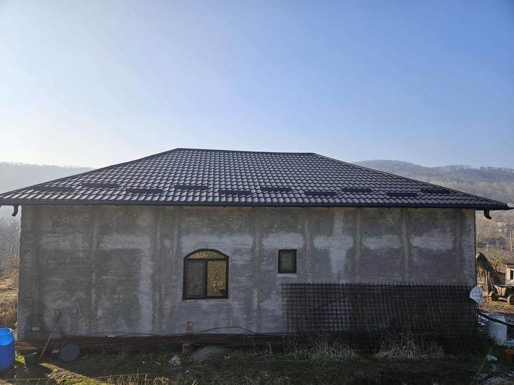 Casă pe platou, liniște și natură – Boțești, Argeș - 3