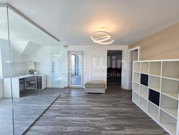 Casa individuala la cheie | 150mp utili | 220mp teren | Dambul Rotund - 10