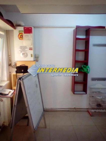 Spatiu comercial 33 mp de vanzare Alba Iulia Cetate - 7