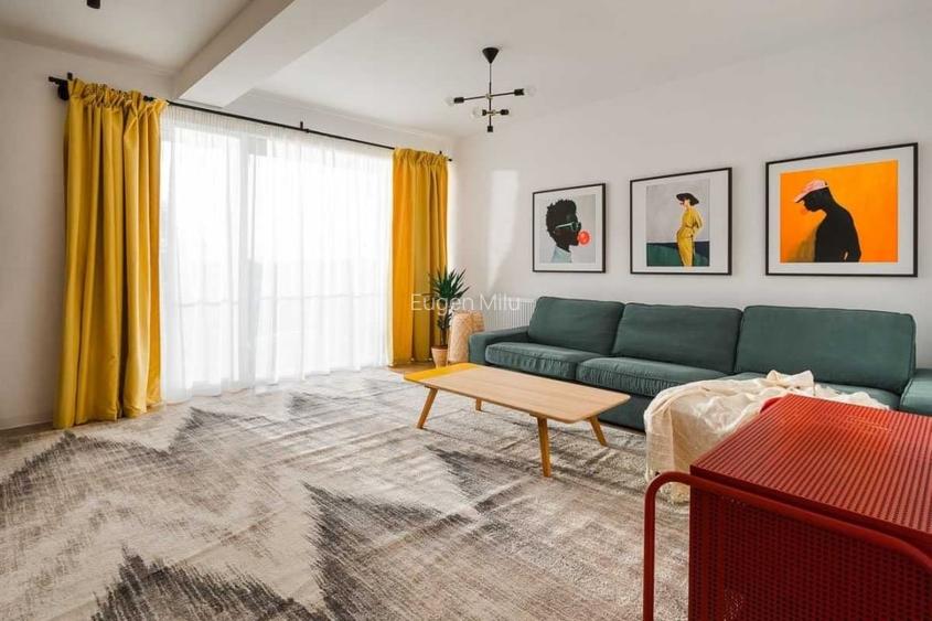 Apartament Modern si foarte luminos 2 Camere - Uno Residence- Bartolomeu Apartament Modern si foarte luminos 2 Camere - Uno Residence- Bartolomeu
