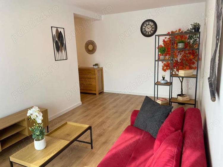 Inchiriez apartament 3 camere si 2 bai Dna Stanca - 8