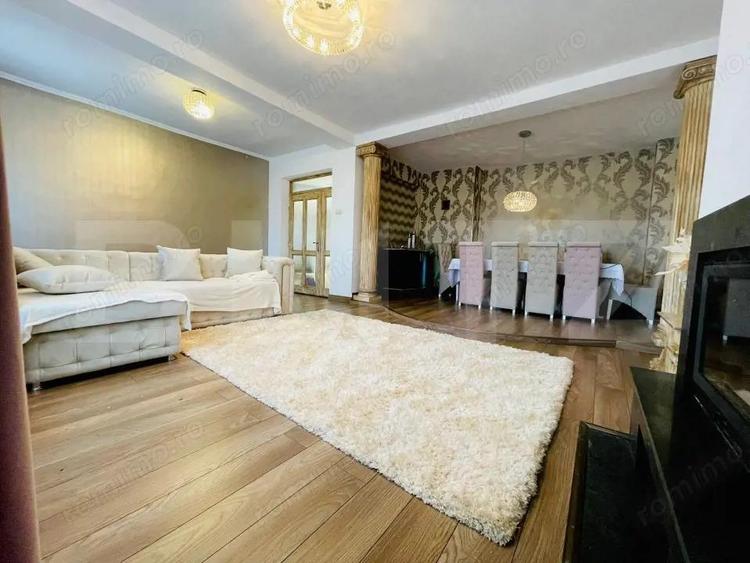 Proprietate individuala D+P+M, curte proprie, ideala pentru familie - 8