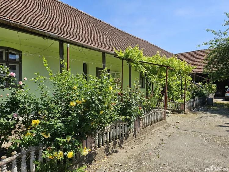 Casa de vanzare schimb Liebling - 8