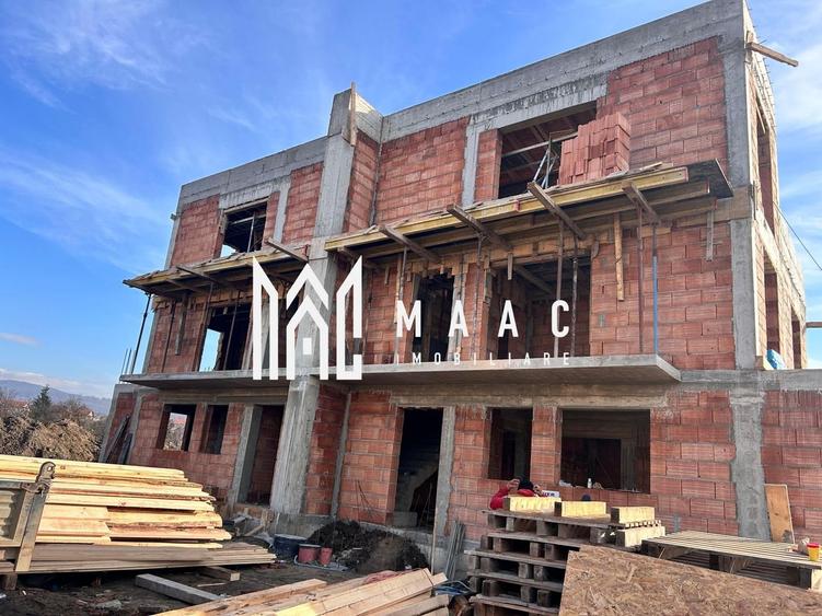 Duplex premium I Sibiu I 3 niveluri I 4 camere I panouri fotovoltaice - 8