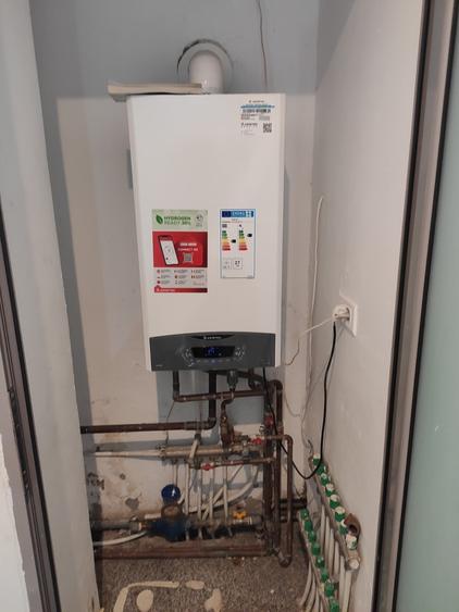 Spațiu comercial Birouri 208 mp + Terasă 196 mp - 29